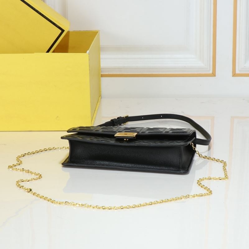 F**di baguette bags